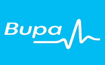 Bupa