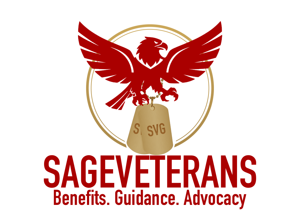 Sageveterans Group Inc Logo